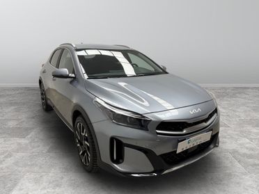 KIA XCeed 2022 - XCeed 1.0 tgdi Gpl Business 117cv mt