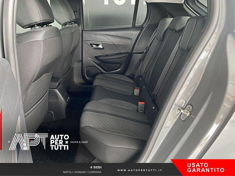 Peugeot 208 208 1.2 hybrid Allure 110cv e-dcs 6