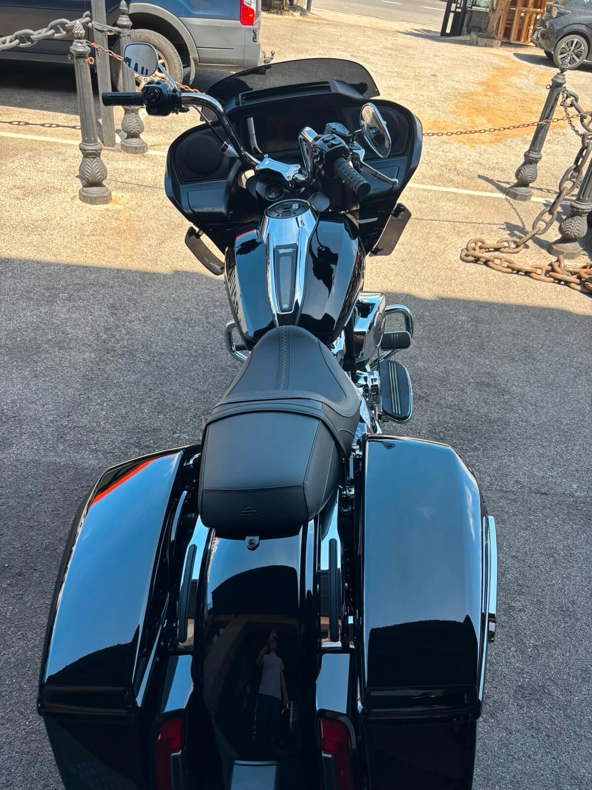 Harley-davidson Road Glide - 2026