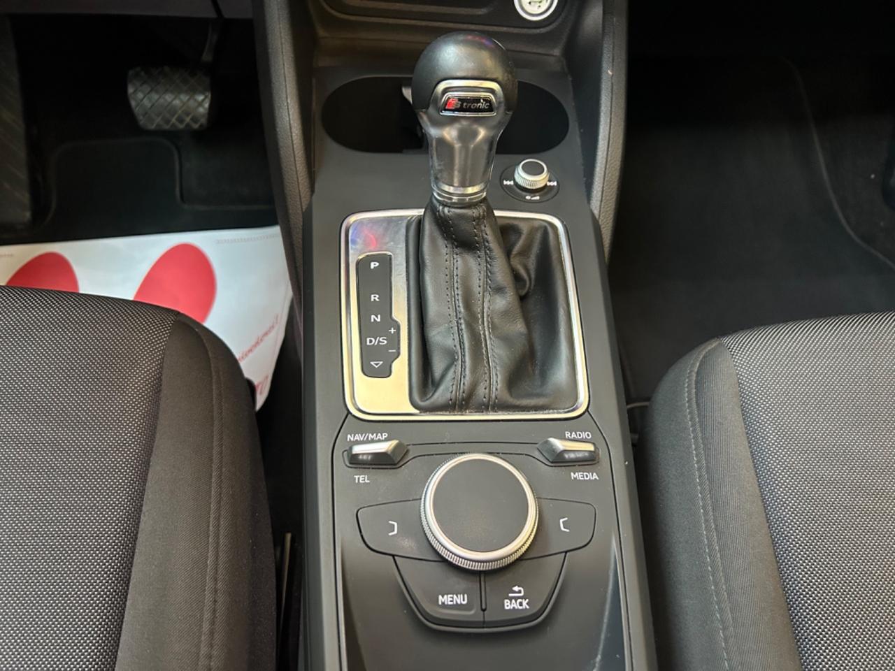 Audi Q2 1.6 TDI S tronic Sport