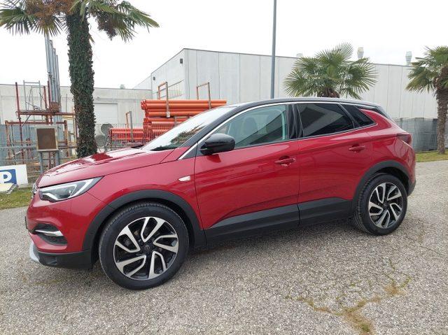 OPEL Grandland X 1.5 ecotec s&s 130cv at8