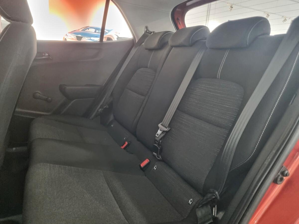 Kia Picanto 1.0 67cv 5porte AZIENDALE