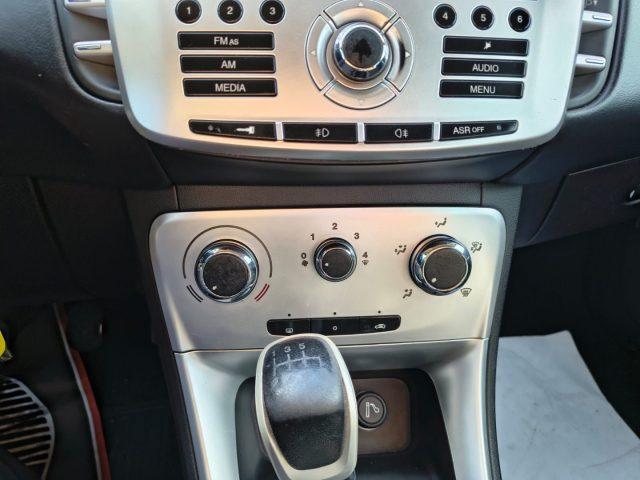 LANCIA Delta 1.6 MJT DPF 120 CV Gold