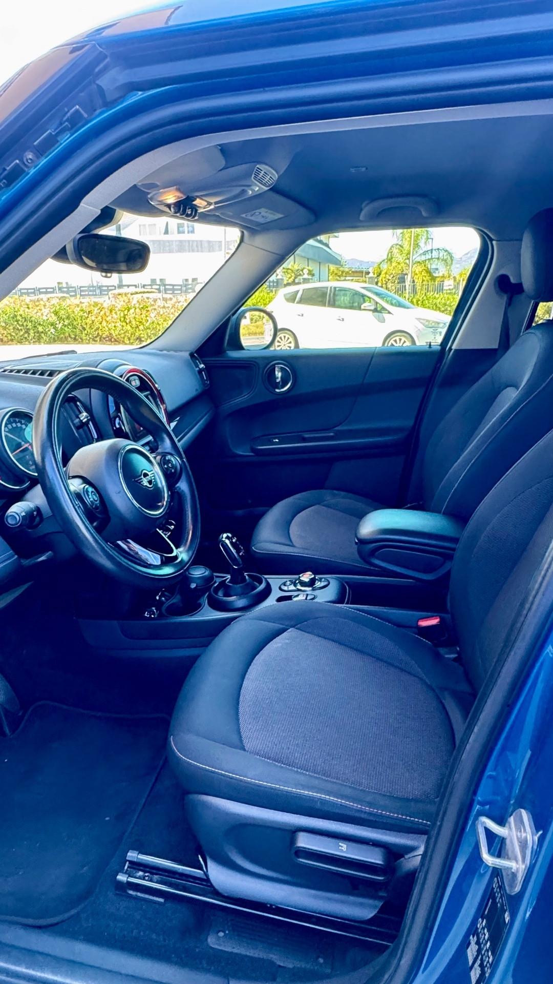 Mini Cooper D Countryman 1.5 Hype