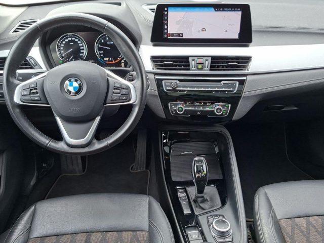 BMW X1 sDrive18i xLine Aut. + Tetto apr.