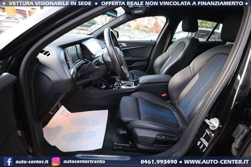 BMW Serie 1 118i Aut 5p Msport M-sport