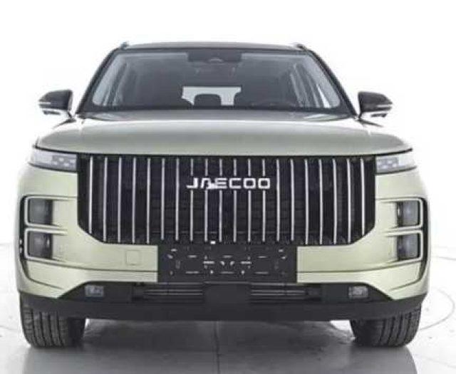 JAECOO Jaecoo 7 1.6 TGDI - Trazione anteriore 7DCT Premium (2WD)