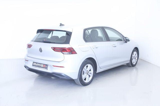 VOLKSWAGEN Golf 2.0 TDI DSG SCR Life / Neopatentati