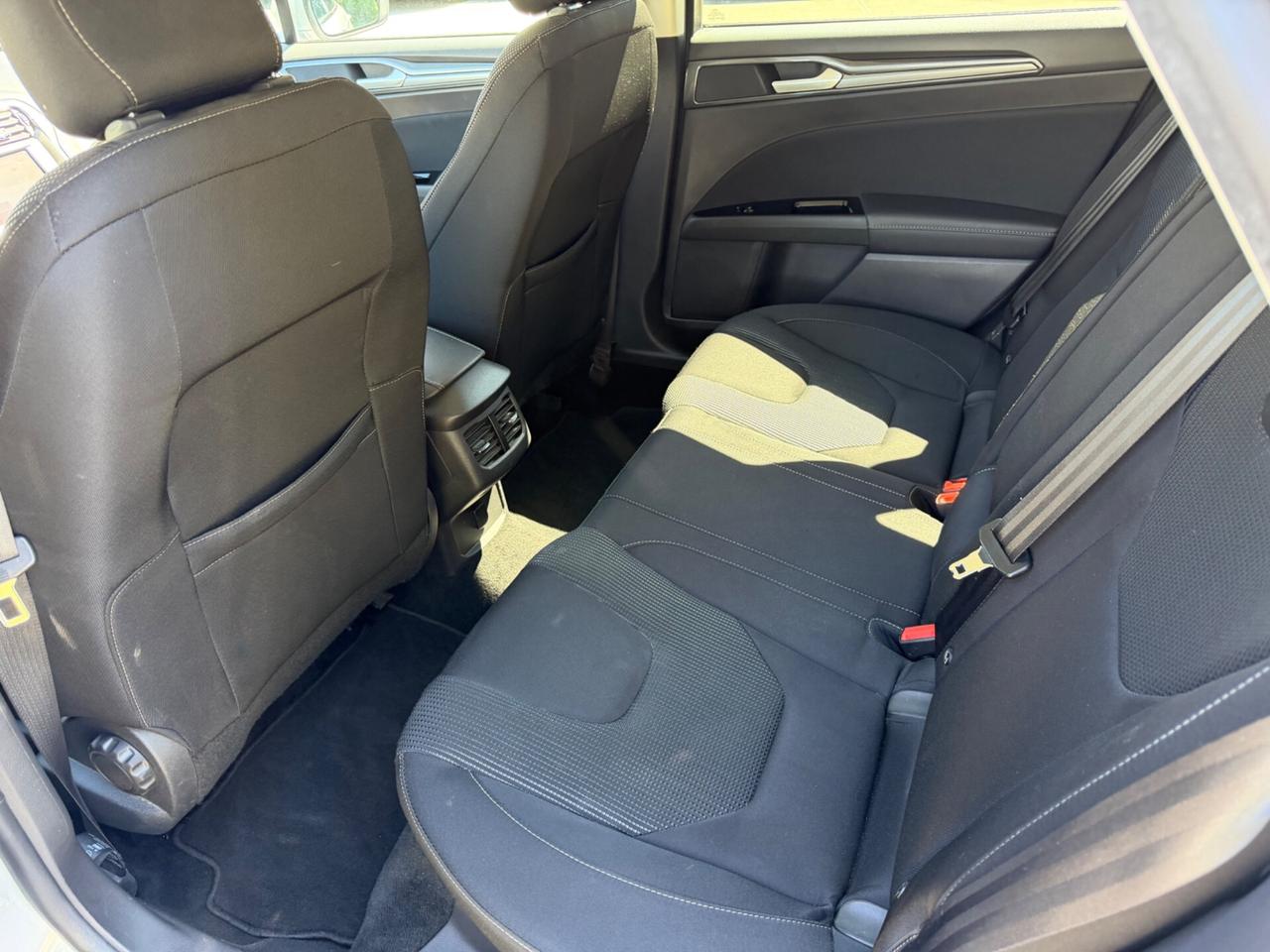 Ford Mondeo 2.0 EcoBlue 150 CV S&S 5p. Titanium Business