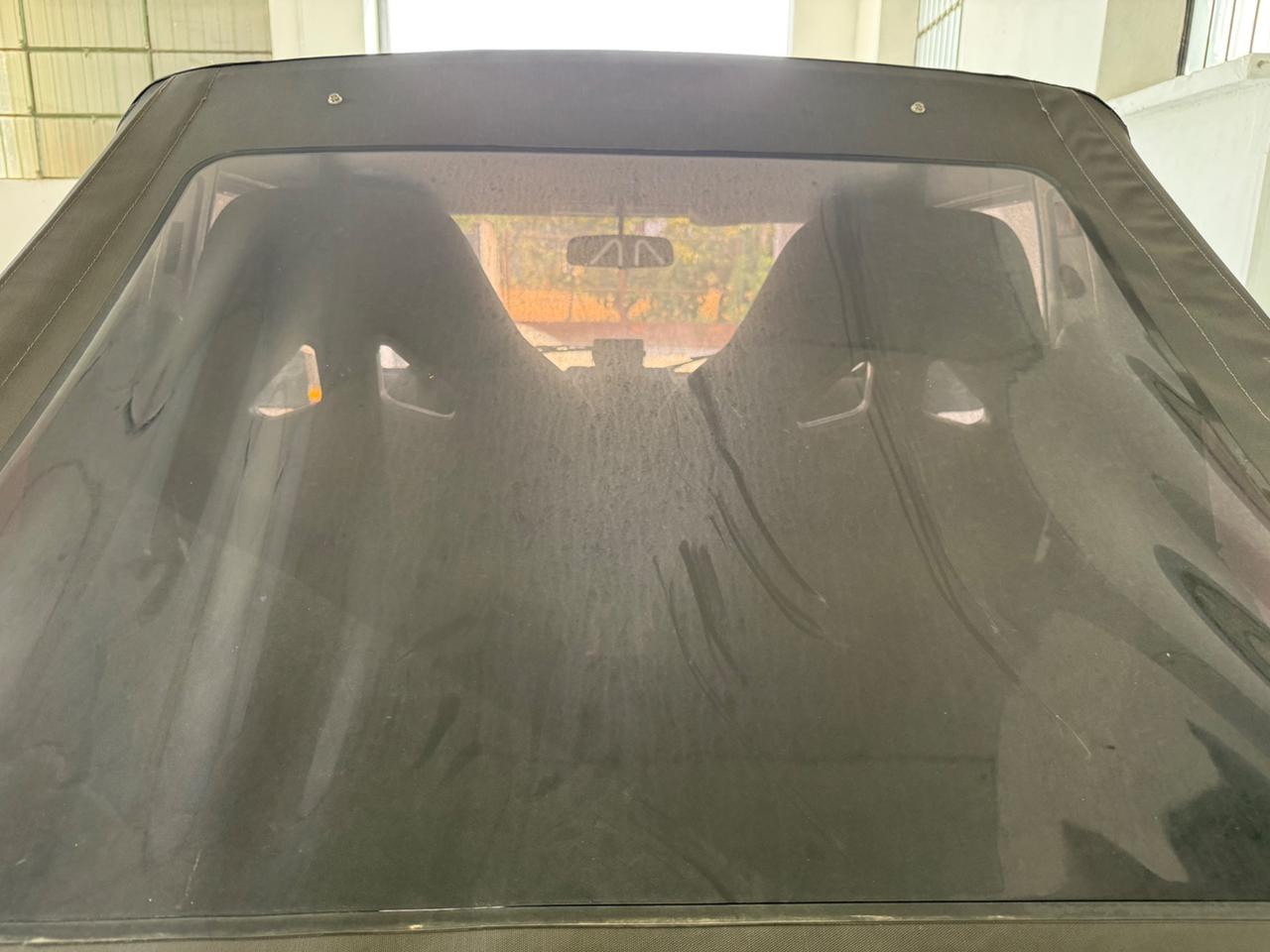 Suzuki SJ 413 Samurai 1.3i cat Berlina De Luxe