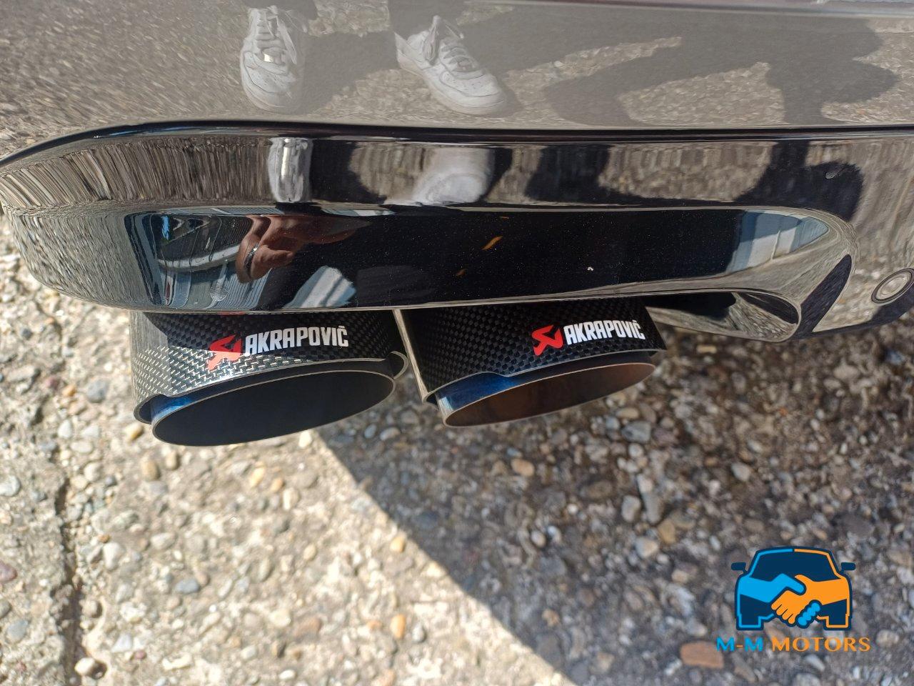 Cupra Formentor 2.0 tsi VZ 4drive 310cv dsg