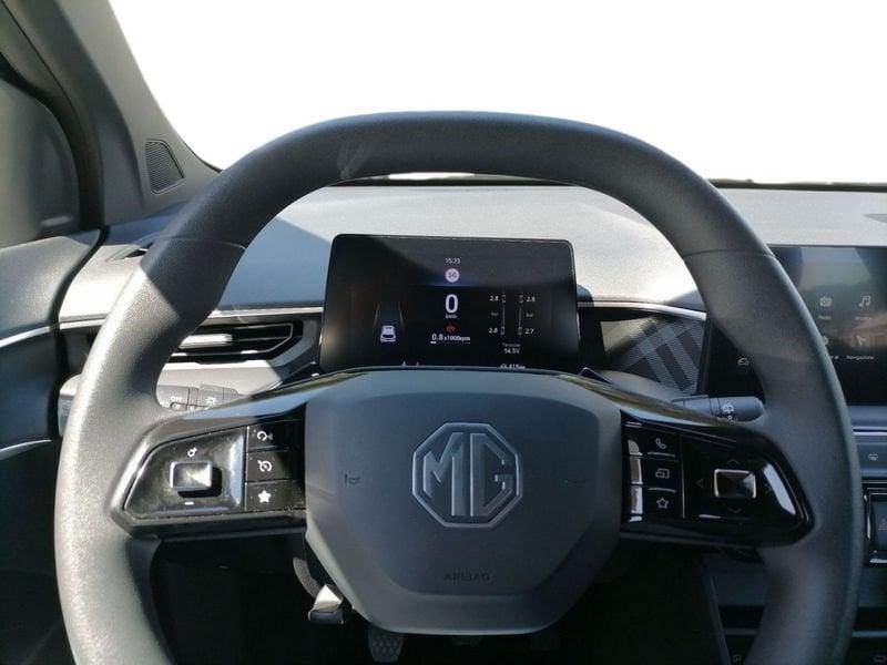 MG MG3 1.5 Comfort