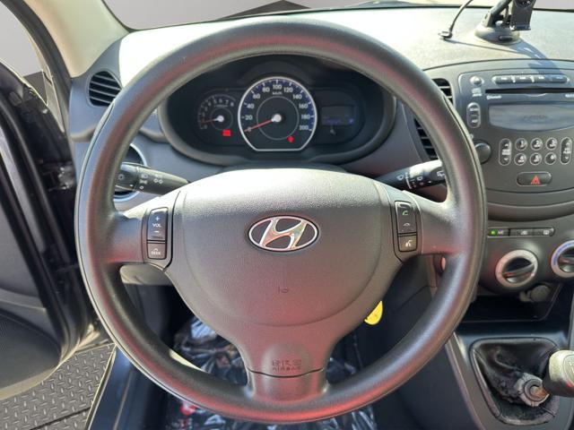 HYUNDAI i10 1.1 12V Classic