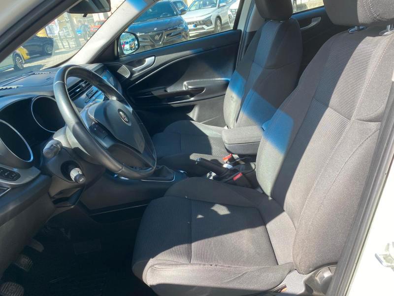 Alfa Romeo Giulietta 2.0 jtdm(2) Distinctive 140cv