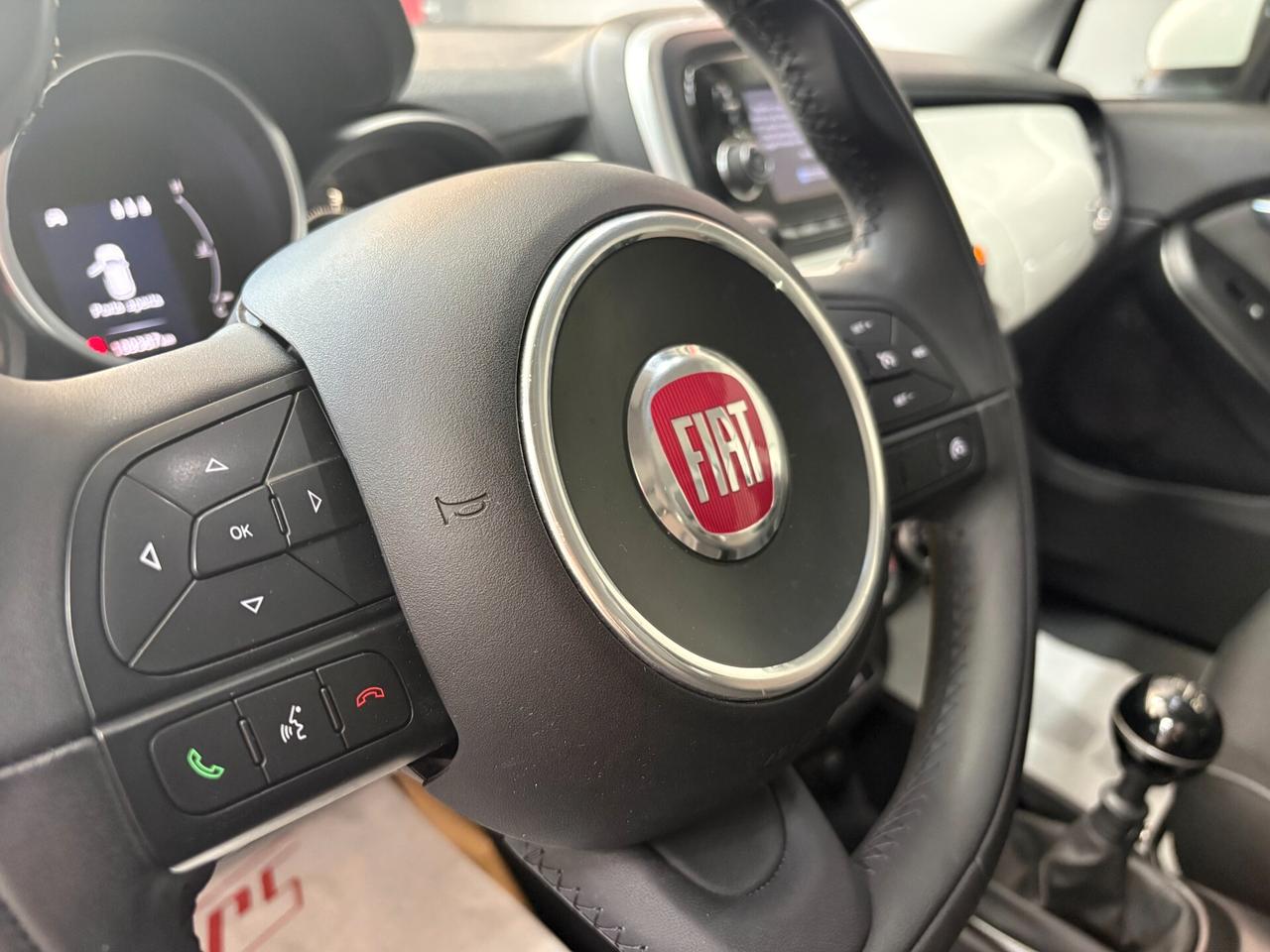Fiat 500X 1.3 MJT 95cv Popstar ITALIANA - UnicoProprietario