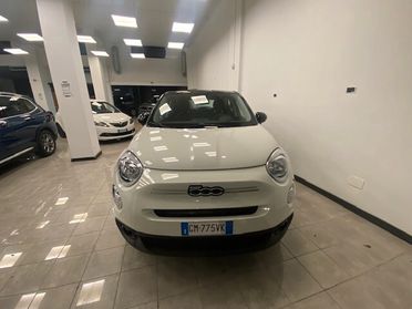 Fiat 500X 1.3 MultiJet 95 CV Club