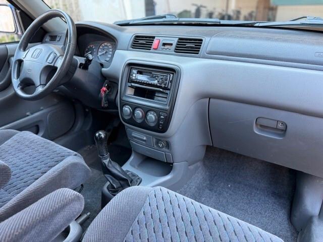 Honda CR-V 2.0 16V cat RVSi 4x4