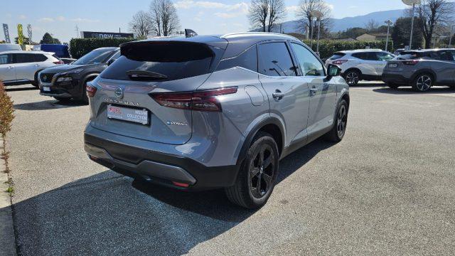 NISSAN Qashqai e-Power 90th Anniversary