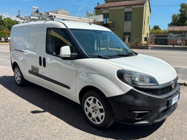 Fiat Doblo 1.4 T-Jet Natural Power PL-TN Cargo Maxi SX
