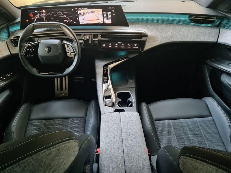 Peugeot 3008 Peugeot 3008 1.2 hybrid GT 145cv e-dcs6