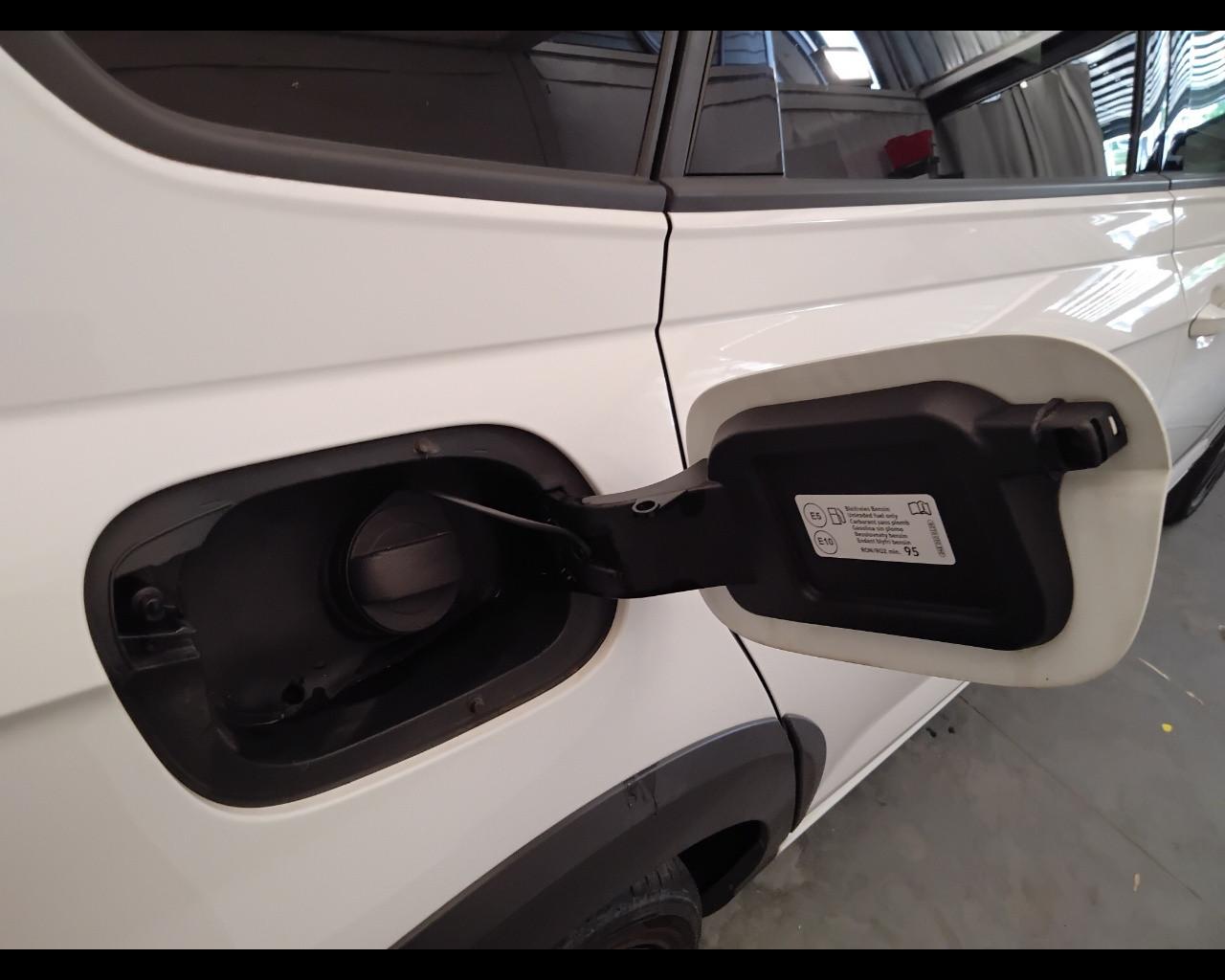 VOLKSWAGEN Taigo - Taigo 1.0 tsi R-Line 110cv