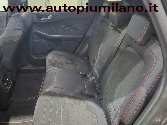 FORD Kuga 2.5 Plug In Hybrid 225 CV CVT 2WD ST-Line X