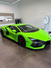 LAMBORGHINI Revuelto 6.5 V12 UFFICIALE ITALIA-SOLI 250KM