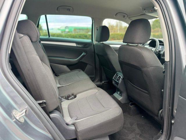 SKODA Kodiaq 2.0 TDI EVO SCR 4x4 DSG 7 POSTY EXECUTIVE*UNIPROP*