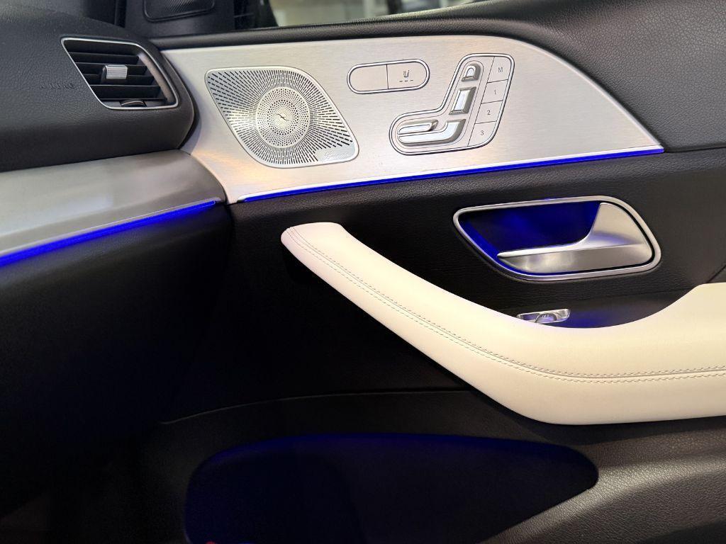 MERCEDES - GLE - 300 d 4Matic Mild Hybrid Prem. Plus