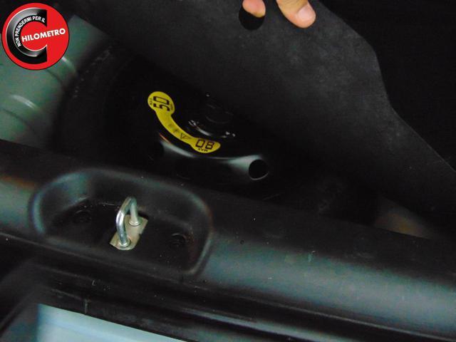 FIAT Panda City Cross Hybrid