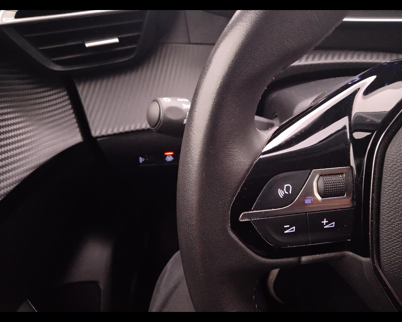 PEUGEOT 208 II 2019 - 208 1.2 puretech Allure Pack s&s 100cv