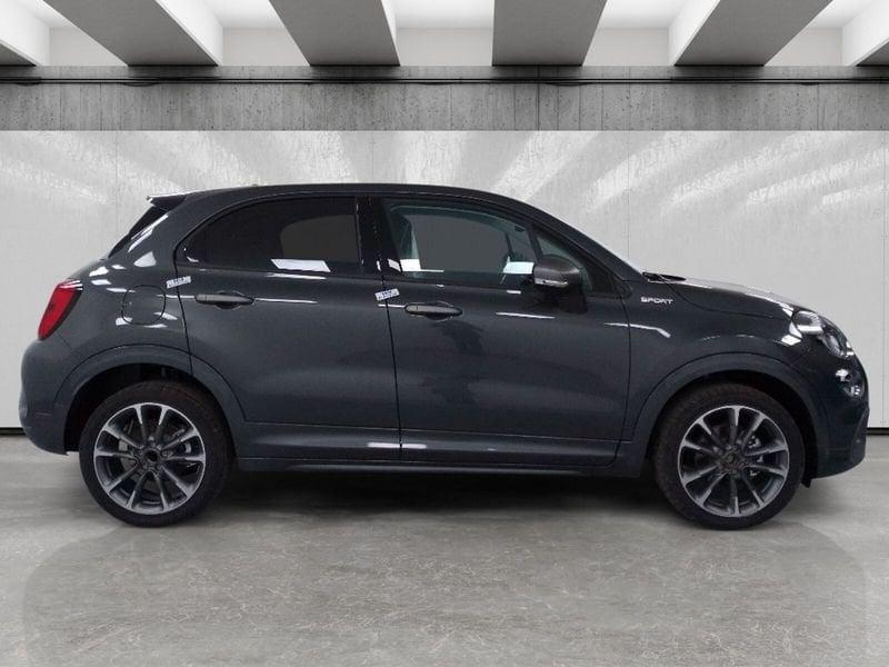 FIAT 500X 1.0 t3 Sport 120cv