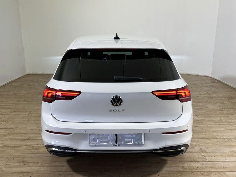 Volkswagen Golf Golf 1.5 tsi Style 150cv