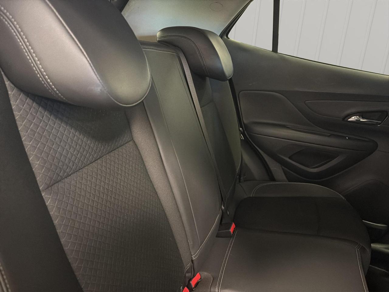 Opel Mokka X 1.4 t Innovation Gpl-tech 4x2 140cv