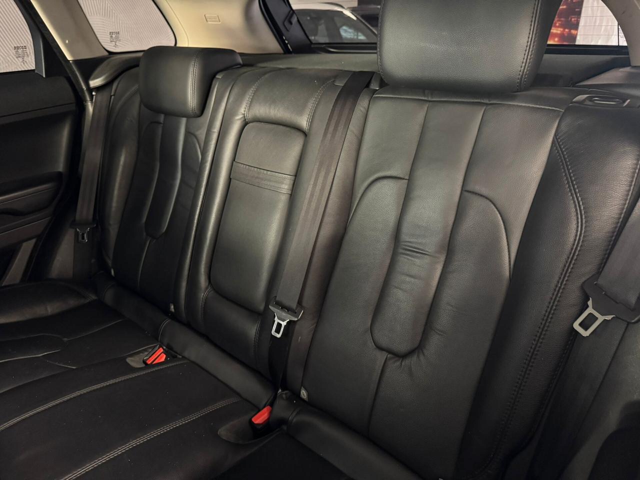 Land Rover Range Rover Evoque Range Rover Evoque 2.2 TD4 5p. Prestige