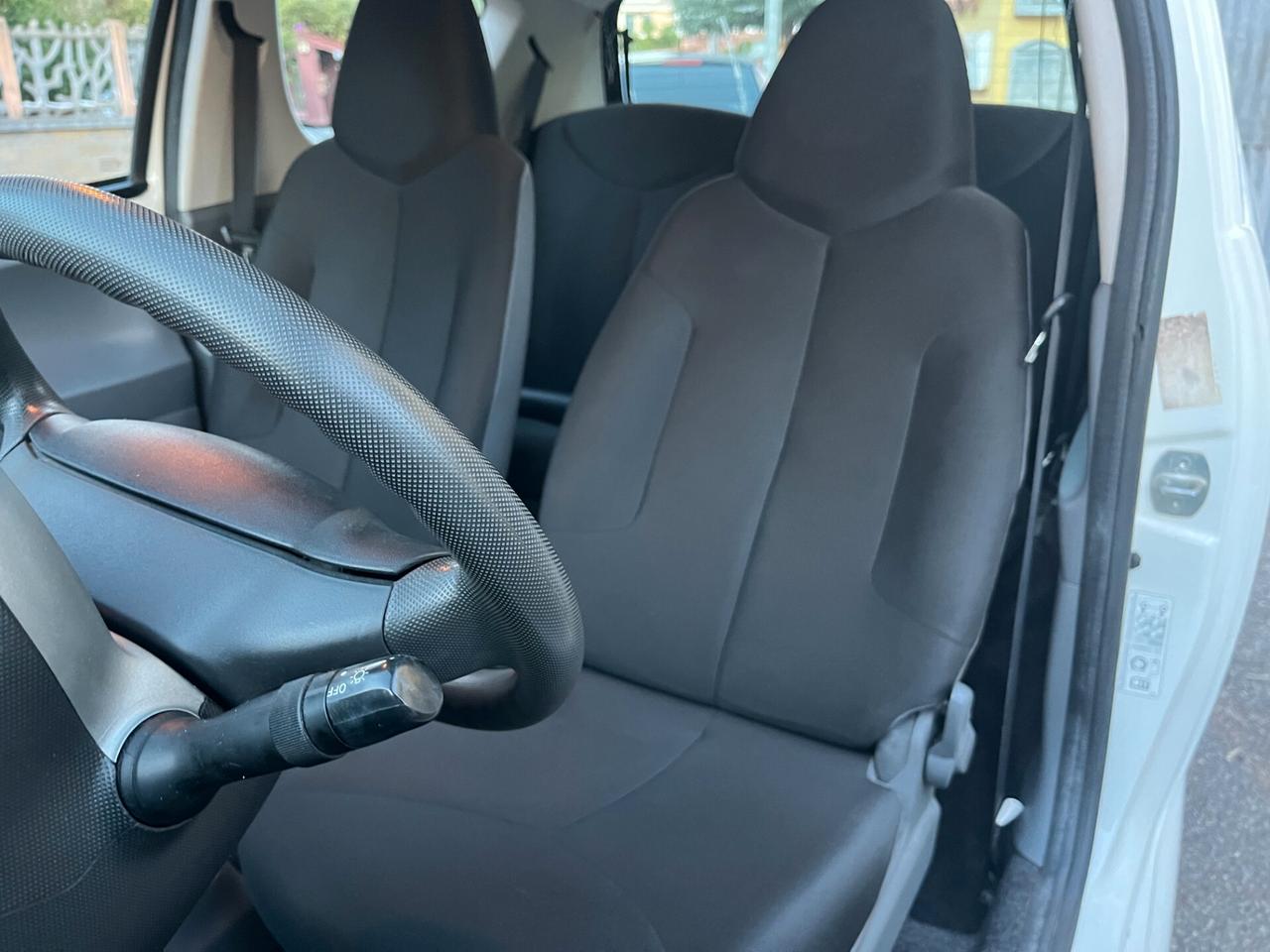 Toyota Aygo 1.0 12V VVT-i 3 porte Deep Ocean Connect