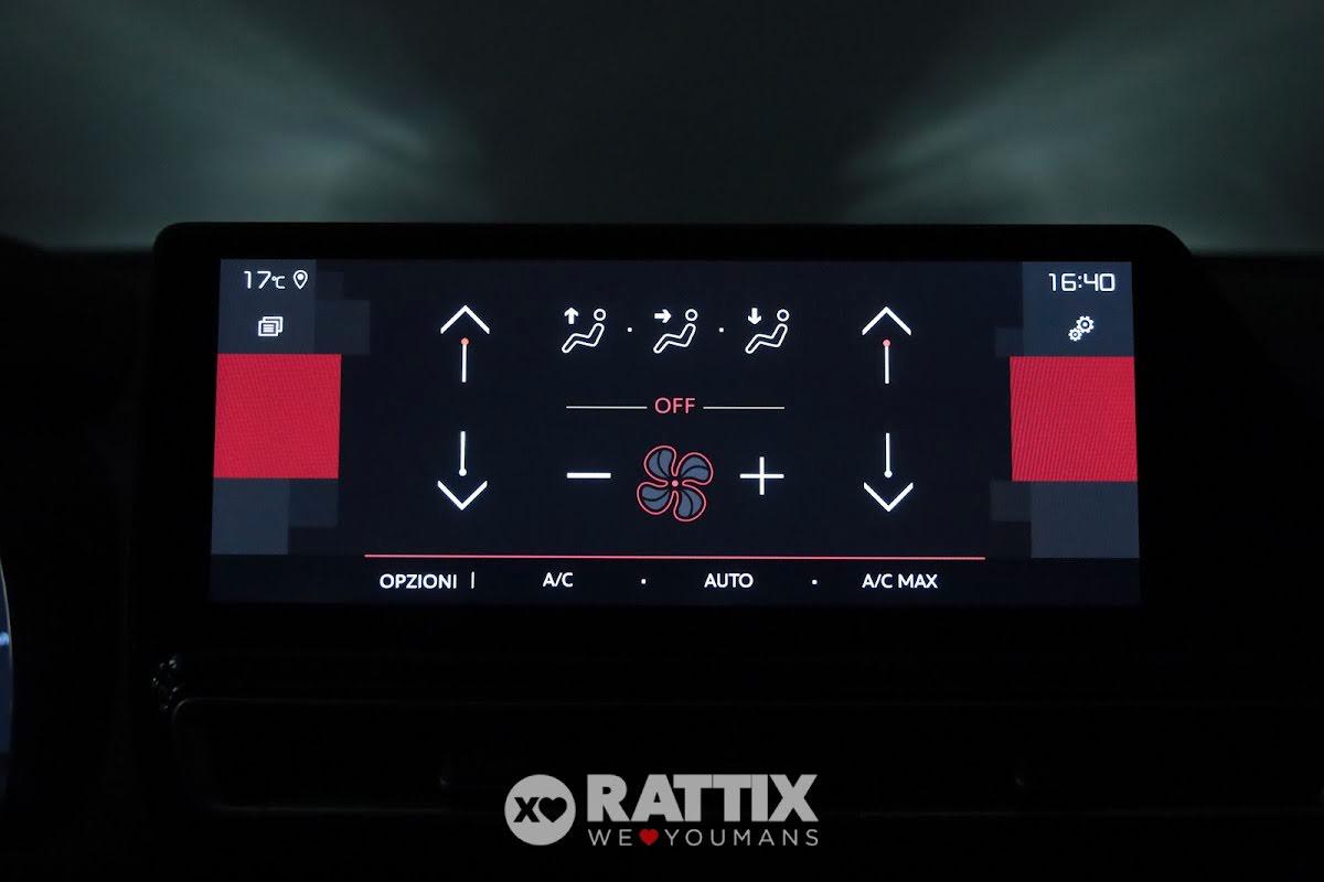 Citroen C5 Aircross 1.2 Hybrid 136CV Max e-DCS6