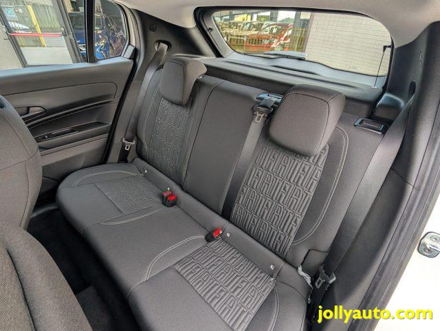 FIAT 600 Hybrid 100 CV DCT MHEV Business **KM0**