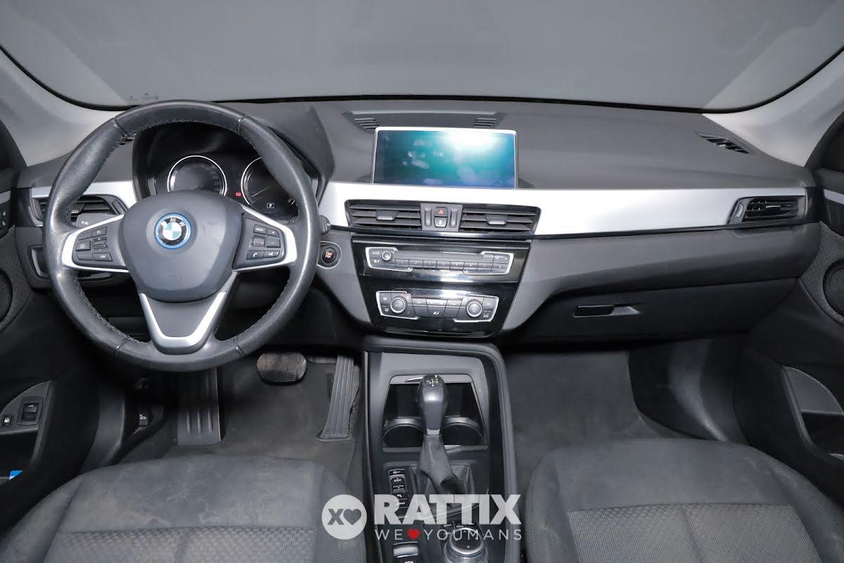 BMW X1 1.5 xdrive25e Business Advantage auto