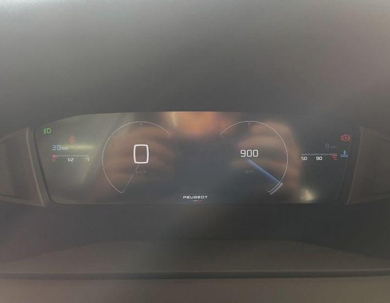 Peugeot 2008 2008 PureTech 100 S&S Allure