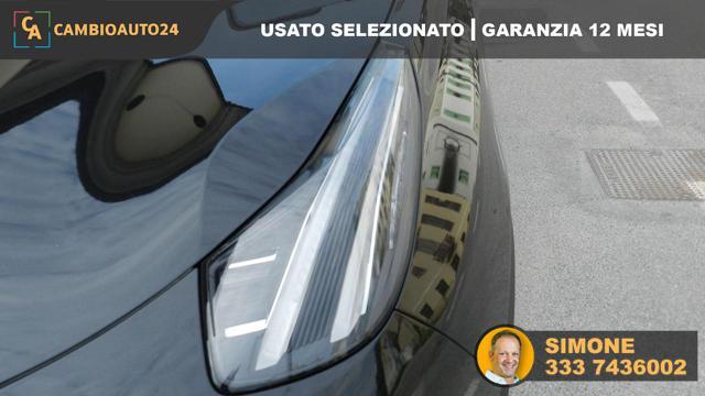 LYNK & CO 01 1.5 td PHEV PLUG-IN-TETTO APRIBILE-CERCHIO DA 20