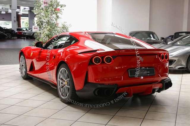 Ferrari 812 SUPERFAST|LIFT SYSTEM|DISPLAY PASS|HI-FI|APPLE