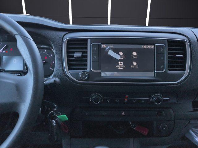 FIAT Scudo 1.5 BlueHDi 120 CV VAN L2H1 CAT.M1