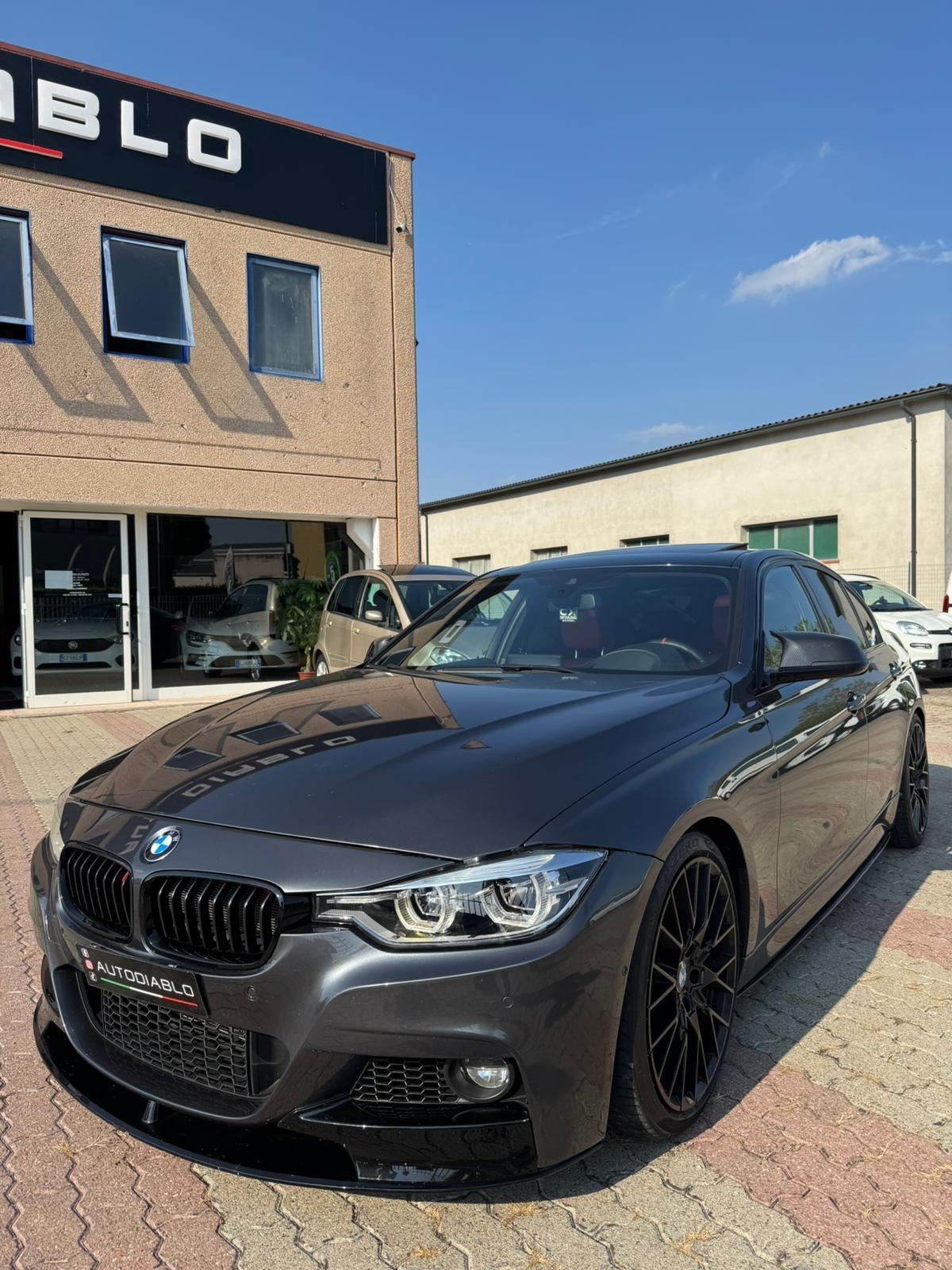 Bmw 330 340iA xDrive Business Advantage