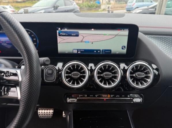 MERCEDES-BENZ EQA 250+ AMG Line Advanced Plus