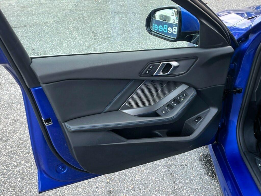 BMW Serie 1 118 d MSport Pro DCT