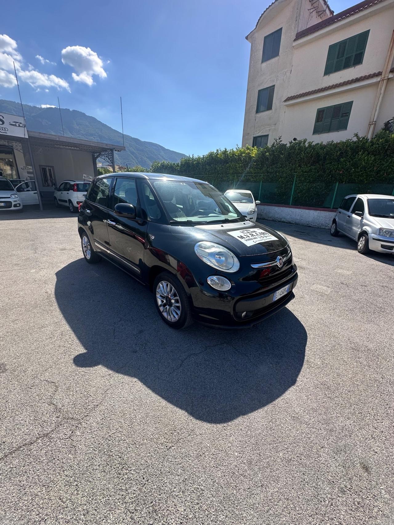 Fiat 500L 1.3 Multijet 85 CV Easy