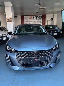 Peugeot 208 PureTech 100 Stop&Start 5 porte Allure