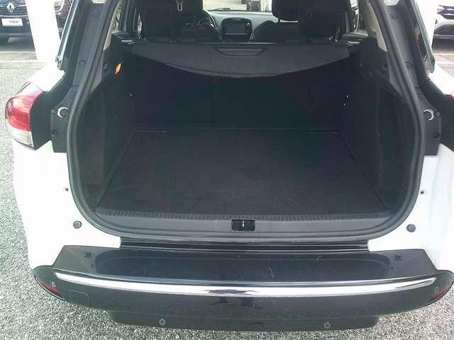Renault Clio Clio IV 2012 Sporter 1.5 dci energy Duel 75cv