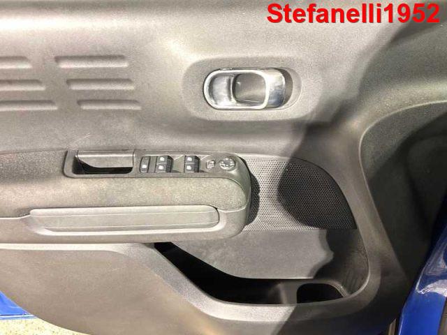 CITROEN C3 Aircross I 2021 - 1.2 puretech Shine Pack s&s